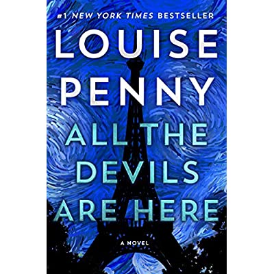 All The Devils Are Here: A Novel